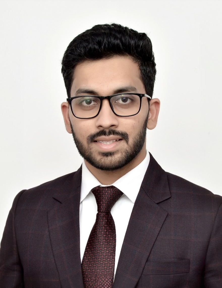 Praneet Singh Gill