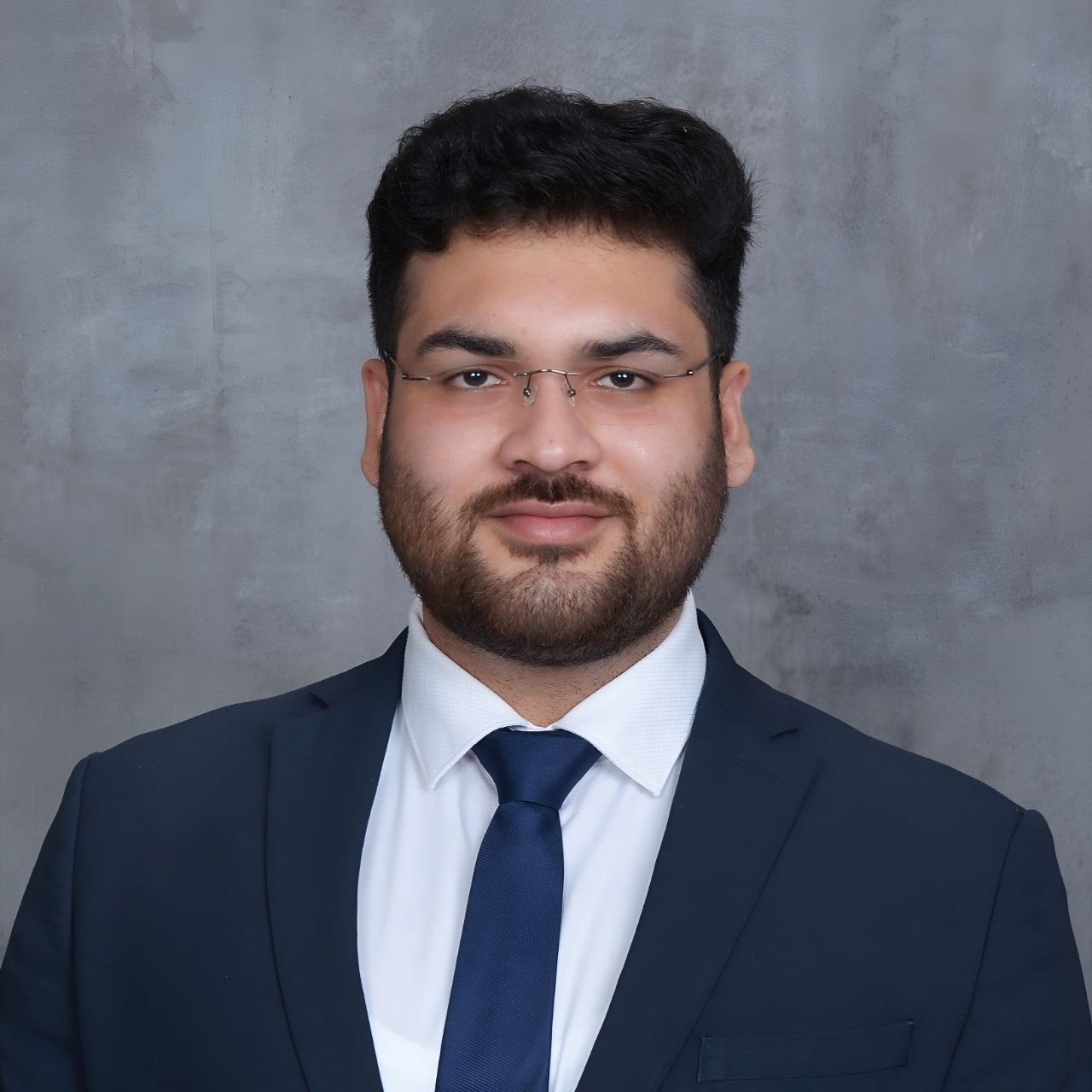 Dr Abhishek Sharma
