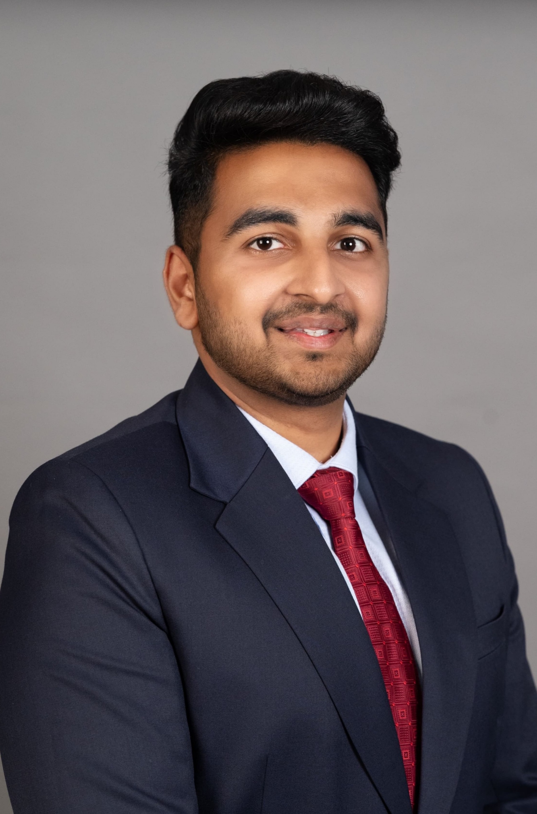 Dr Akhil Gupta