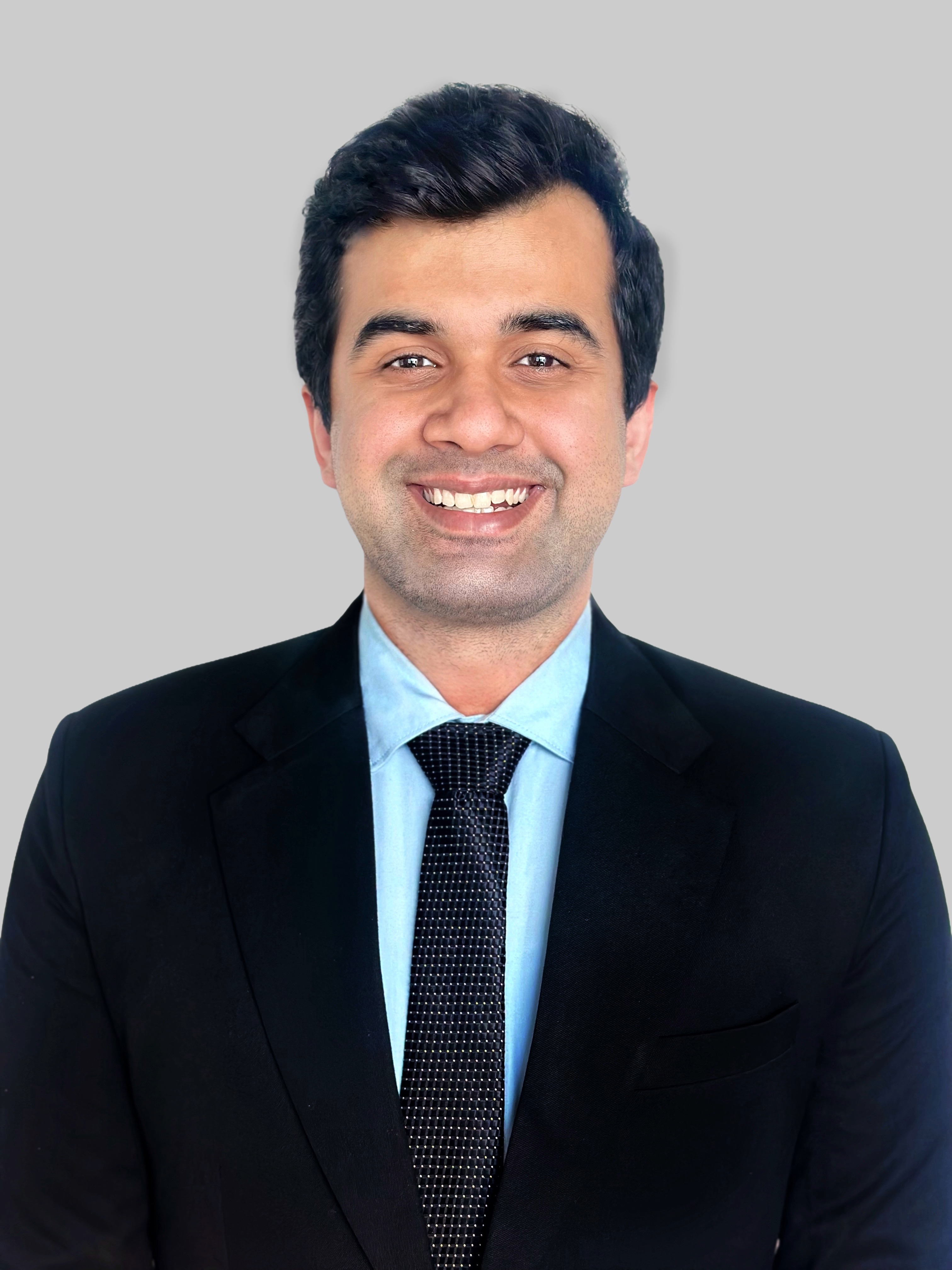 Mayank Korpal