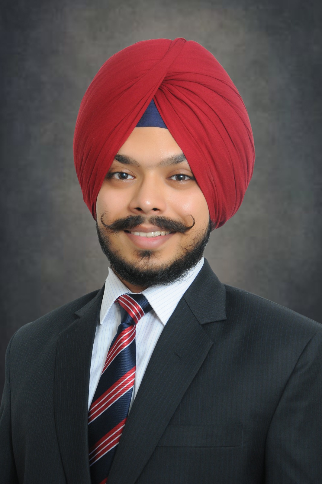 Harnoor Singh